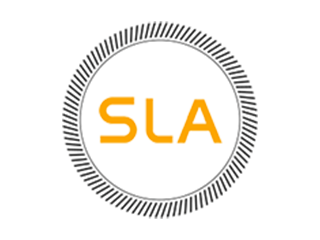 Logo SLA Consultants India