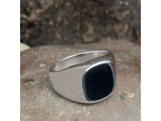 Best Silver Jewelry For Men Online | Silverare